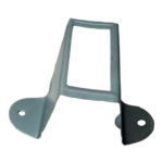 Suporte p/01 disjuntor metal (501) (jandrigues)