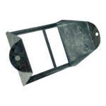 Suporte p/03 disjuntor metal (503) (jandrigues)