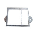 Suporte p/03 disjuntor metal (503) (jandrigues)