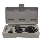 Jg serra copo ac - 11pcs (gysr1200) (Hammer)