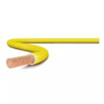 Rolo-cabo flexivel 750v 02,50mm 100mt am - promo (corfio)