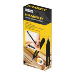 Lapis carpinteiro c/12pcs (gylc1000) (hammer)