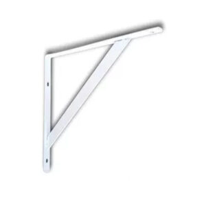 Suporte p/prateleira 20 - mao francesa (gymof2000) (Hammer)