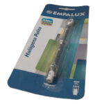 Lamp.halogena   500w/220v 118mm (ha25021) (empalux)