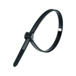 (Decorlux) abracadeira nylon pt. 9,0x1000mm 050pc (ap1095)