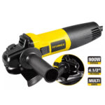 Esmerilhadeira ang. pro 4.1/2 - 900w - 220v (Hammer)