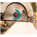Serra circular p/madeira 7.1/4 1400w - 110v (Hammer)