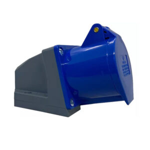 Tomada sob. az. 3p+t 16a 220/240v 9h ip44 (tss-4009) soprano