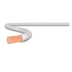 Rolo-cabo flexivel 750v 10,00mm 100mt br - promo (corfio)