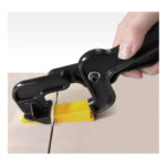 Alicate universal p/nivelador slim (110630) (sandalo)