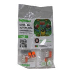Wago-(221-413-pacote c/4pçs)-emenda p/3 polos flex. 0,14-4,0