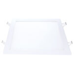 Plafon led emb. quad.24w 4000k 2.160 lm biv. 29,2cm Avant