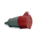 Acoplamento vm. 3p+t 32a 380/440v 9h ip44 (acs-4269) Soprano