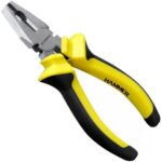 Alicate universal 8 ac niquelado cabo emb. (gyal7000) Hammer