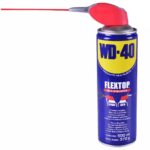 (Wd-40) oleo desengripante spray 500ml flextop