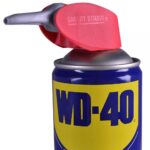 (Wd-40) oleo desengripante spray 500ml flextop