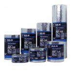 (Primer) fita multiuso 10 cm x 10 mts (aff10)