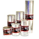 (Primer) fita multiuso 20 cm x 10 mts (aff20)