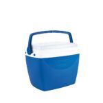 Caixa termica  6 lts azul (25108201) (mor)