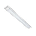 Luminária led sobrepor slim 36w 65x1200x23mm 6500k Galaxy