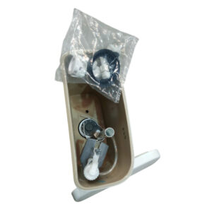 Caixa acoplada mec simples ignis/lirio/dalia br (55CA99DF1FB) (Fiori)