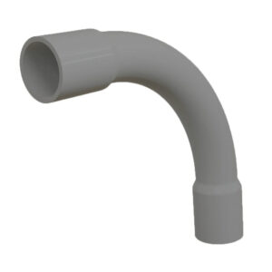 Curva 90 c/ 2 bolsa 3/4 cz (E020101015) (Wetzel)