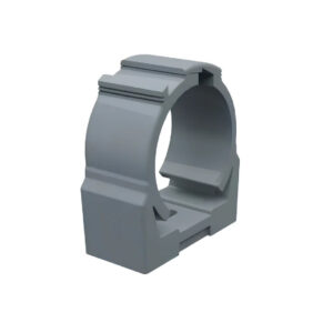 Abraçadeira click 1 cz (E015500020) (Wetzel)