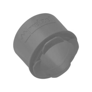 Adaptador p/ condulete 1 cz (E020700020) (Wetzel)
