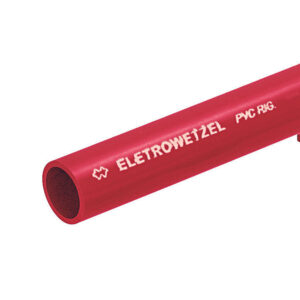 Eletroduto encaixe 3/4x3m vm (E020330115) (Wetzel)