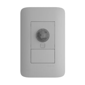 Sensor Presença parede biv. 110 br (LESP4001 XC) (Exatron)