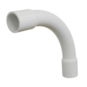 Curva 90 c/ 2 bolsa 3/4 br (E020111012) (Wetzel)