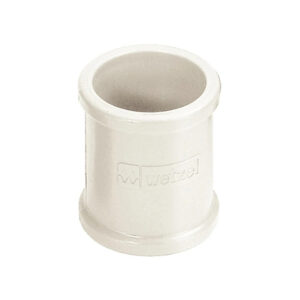 Luva encaixe 1/2 br (E015211110) (Wetzel)