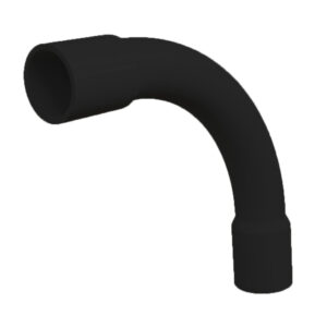 Curva 90 c/ 2 bolsa 3/4 pt (E020121015) (Wetzel)