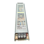 Fonte chaveada slim colmeia 240w 20a 12v bivolt (MAX-3720) (Maxxy)