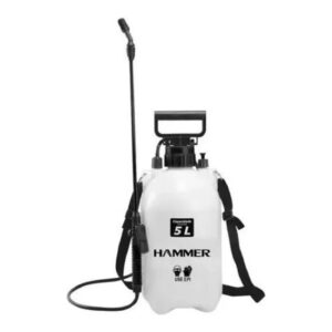 Pulverizador Manual 5L  (GYPMH500) (Hammer)