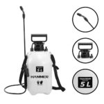 Pulverizador Manual 5L  (GYPMH500) (Hammer)