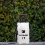 Pulverizador Manual 5L  (GYPMH500) (Hammer)