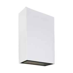 Arandela Mince Led 4W Bi. 3000K Br (20453011) (Blumenau)