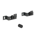 Suporte fixo pt p/ tvs 14 à 84" (M1-PR) (Multivisão)