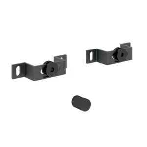 Suporte fixo pt p/ tvs 14 à 84″ (M1-PR) (Multivisão)