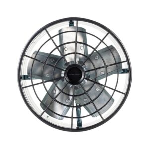 (Ventisol) exaustor industrial 30cm 220v (440)
