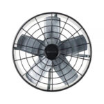 (Ventisol) exaustor industrial 40cm 127v