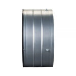 (Ventisol) exaustor industrial 40cm 127v