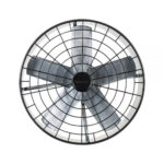 (Ventisol) exaustor industrial 50cm 127v