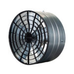 (Ventisol) exaustor industrial 50cm 127v