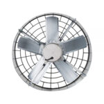 (Ventisol) exaustor industrial 50cm 127v