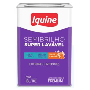 Tinta acril premium sb icores seda super lav base (M) (206300005) (Iquine)