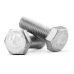 Parafuso sextavado (ri inox a2 m12 x 50) (156908) (Acopar)