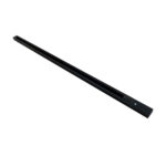 Trilho eletrif. p/ spot led 1m pt (BLTB-1M-H PT) (65GD1P) (Hitec)