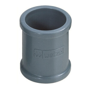 Luva Encaixe 3/4 cz (E015200115) (Wetzel)